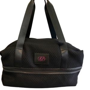 Russian Pointe ballet duffle